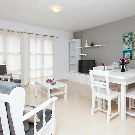 לה אוליבה Corralejo Urban II By Vacanzy Collection מראה חיצוני תמונה